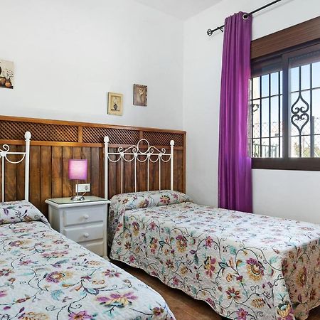 הוילה קוניל דה לה פרונטרה Casa La Vigia מראה חיצוני תמונה